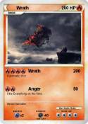 Wrath