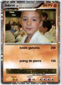 Gabriel