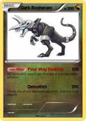 Dark Resheram