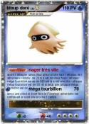 bloup doré