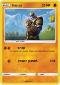 thanos