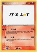 lit