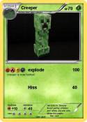 Creeper