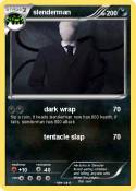 slenderman