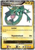 rayquaza