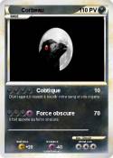 Corbeau