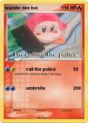 waddle dee boi
