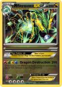 Rayquaza