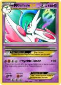 Gallade