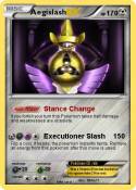 Aegislash