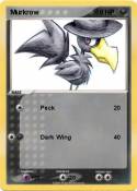 Murkrow