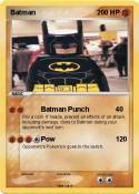 Batman