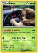 Pupper
