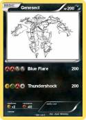 Genesect
