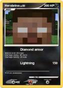 Herobrine