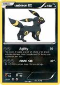 umbreon EX