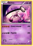 Mewtwo