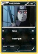 Itach Uchiha