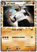 jeff hardy