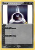 Energy