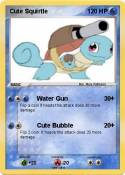 Cute Squirtle