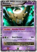 Shedinja