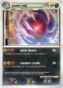 power ball