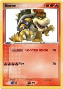 Bowser