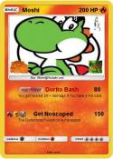 Moshi