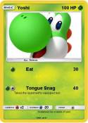 Yoshi