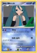 derp Miku