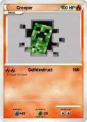 Creeper