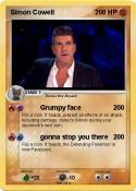 Simon Cowell
