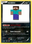 Herobrine