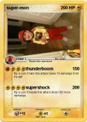 super-mon