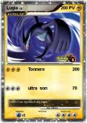Lugia
