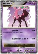 Xerneas