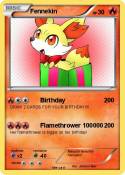 Fennekin