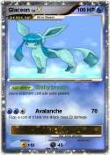 Glaceon