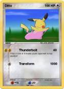 Ditto