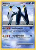 penguin