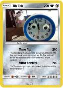 Tik Tok