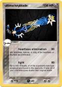 ultima keyblade