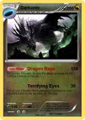Darkonis