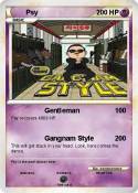 Psy