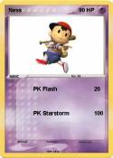 Ness