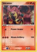 Volcanion