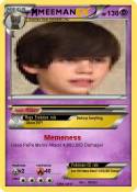 MEEMAN