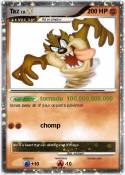 Taz