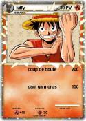 luffy